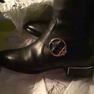 Tory Burch Sofia Riding Boots